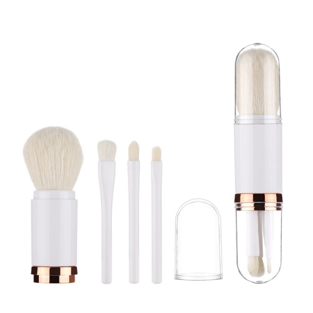 VQ Portable Make Up Brushes - Picture 6 of 6